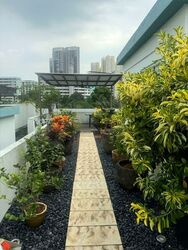 Freesia Woods (D21), Condominium #555698391